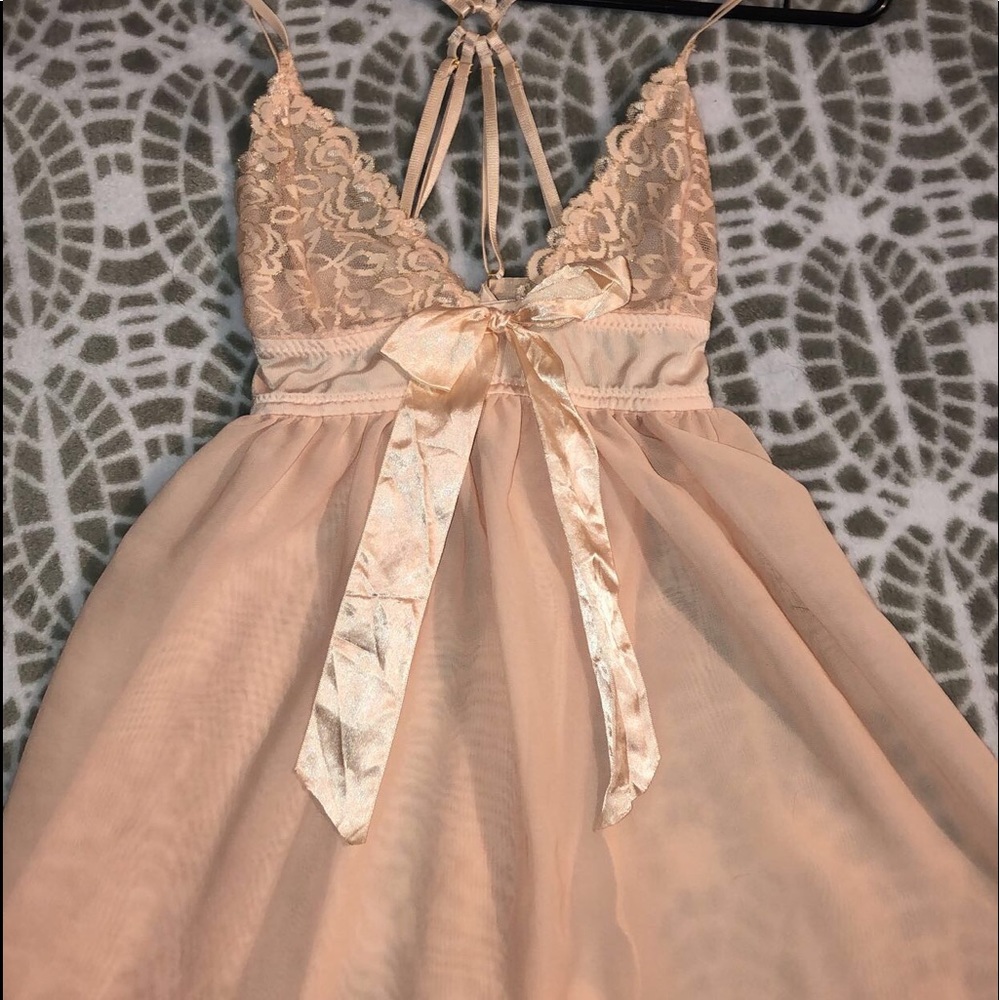 Lingerie
